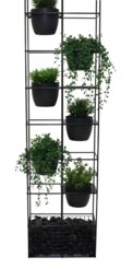 Rapid Bloom Vertical Gardens