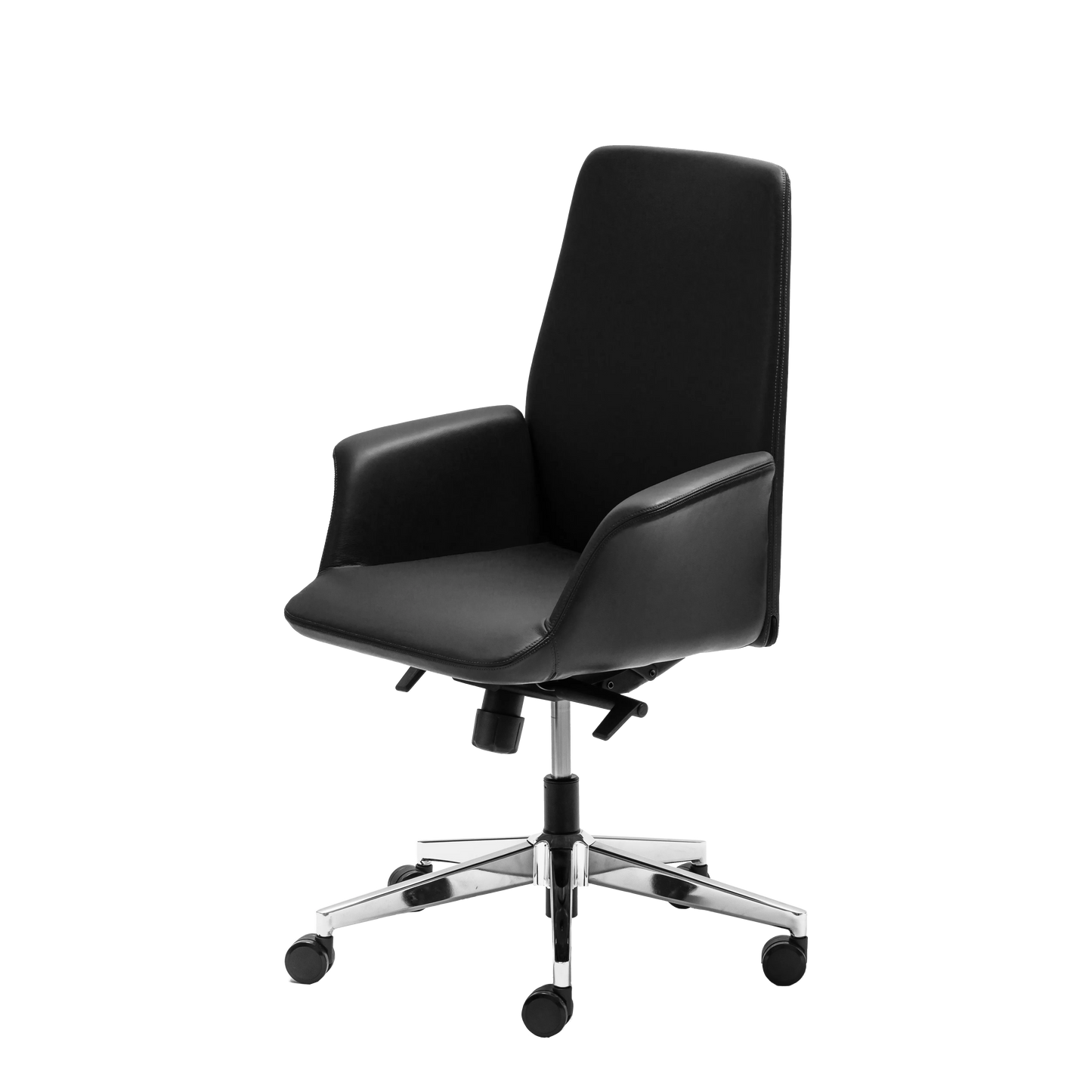 Accord Medium Back Chair