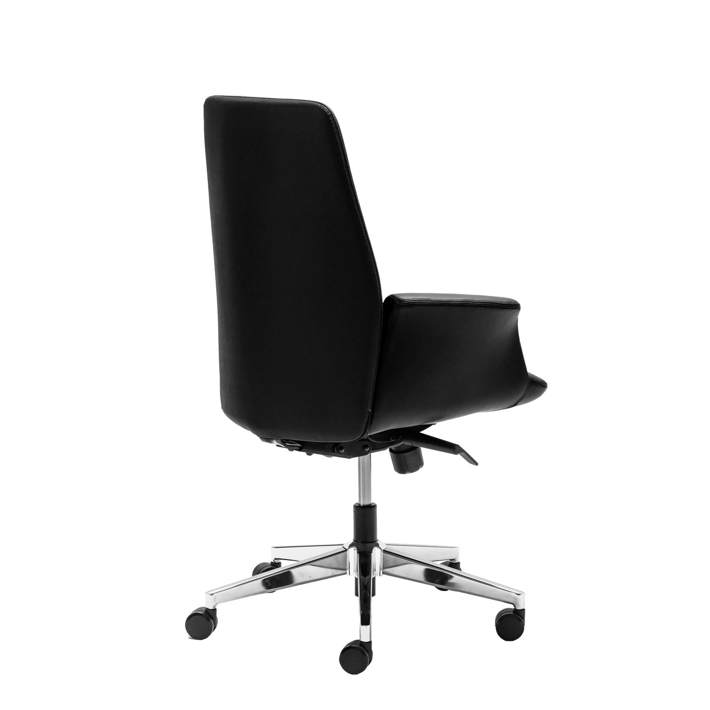 Accord Medium Back Chair