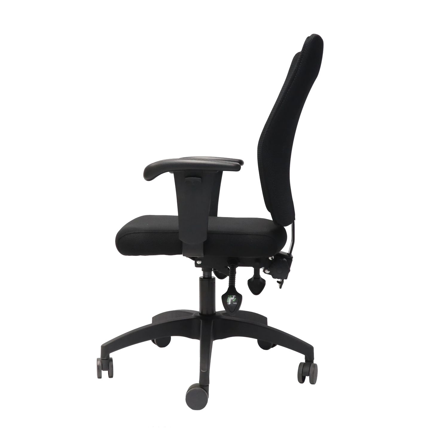 AM100 Mesh Operator Chair