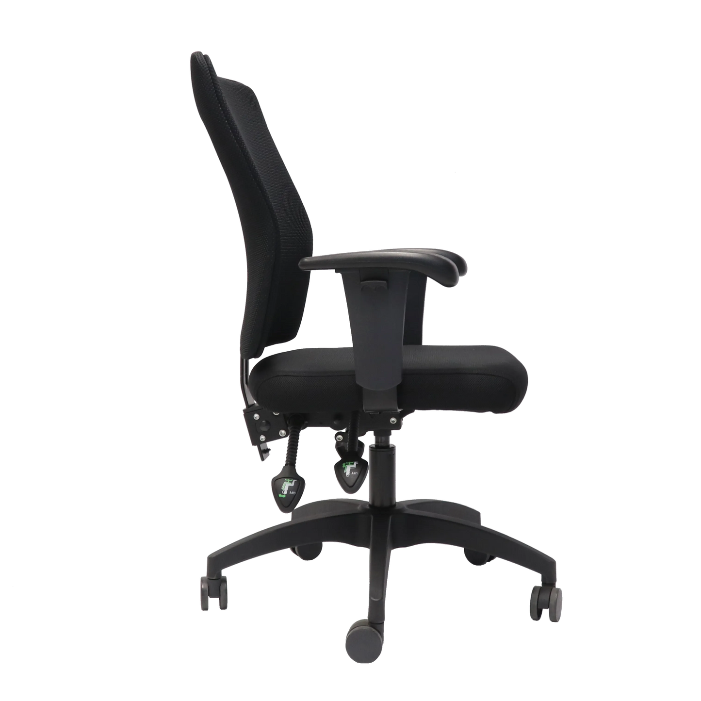 AM100 Mesh Operator Chair