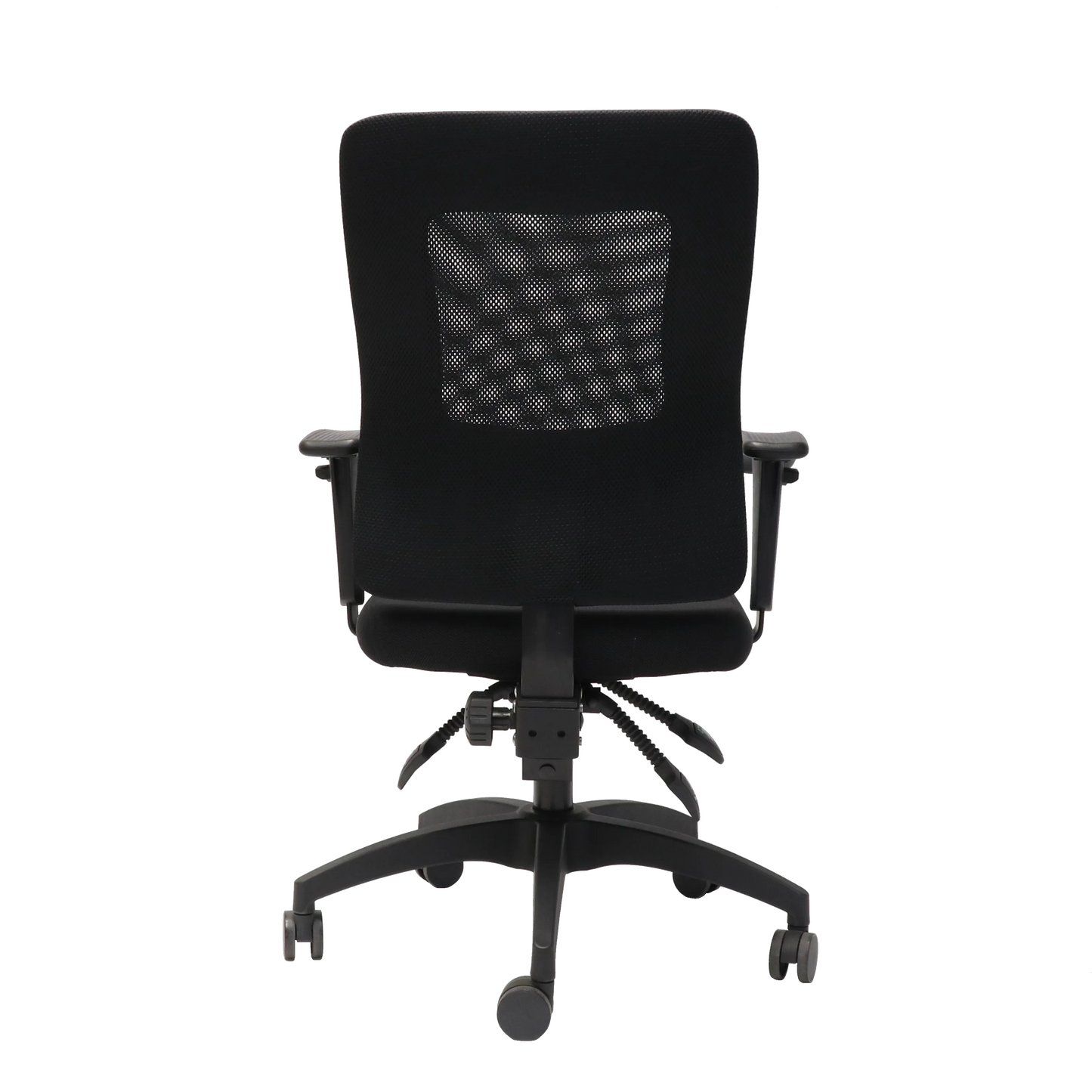 AM100 Mesh Operator Chair