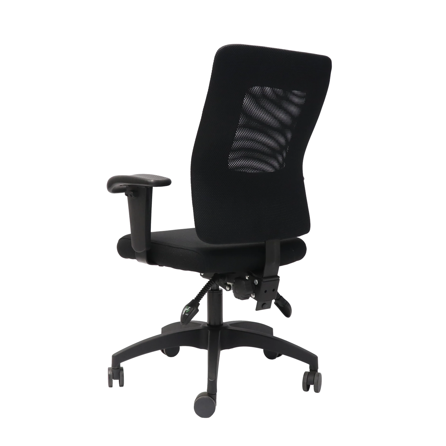 AM100 Mesh Operator Chair
