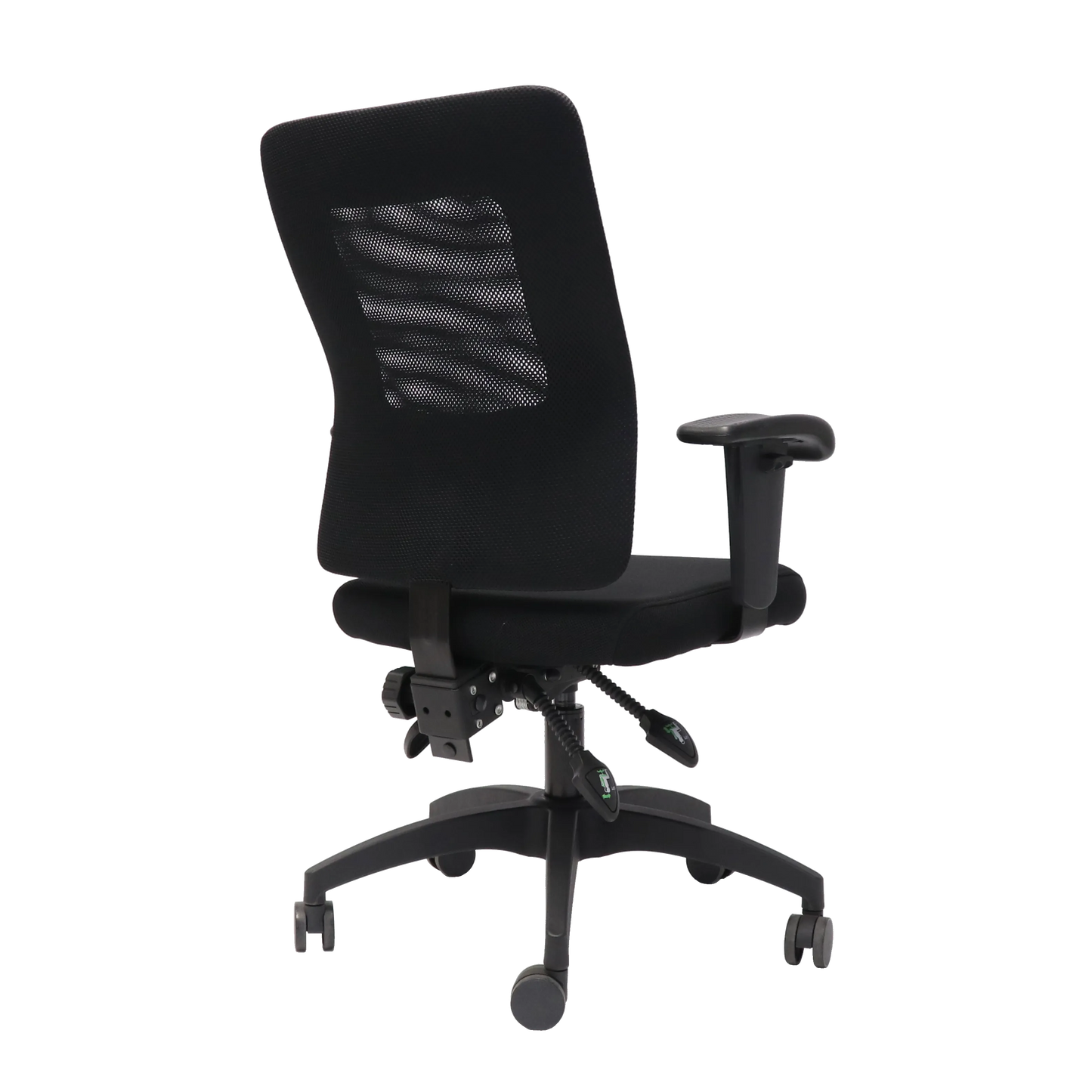 AM100 Mesh Operator Chair