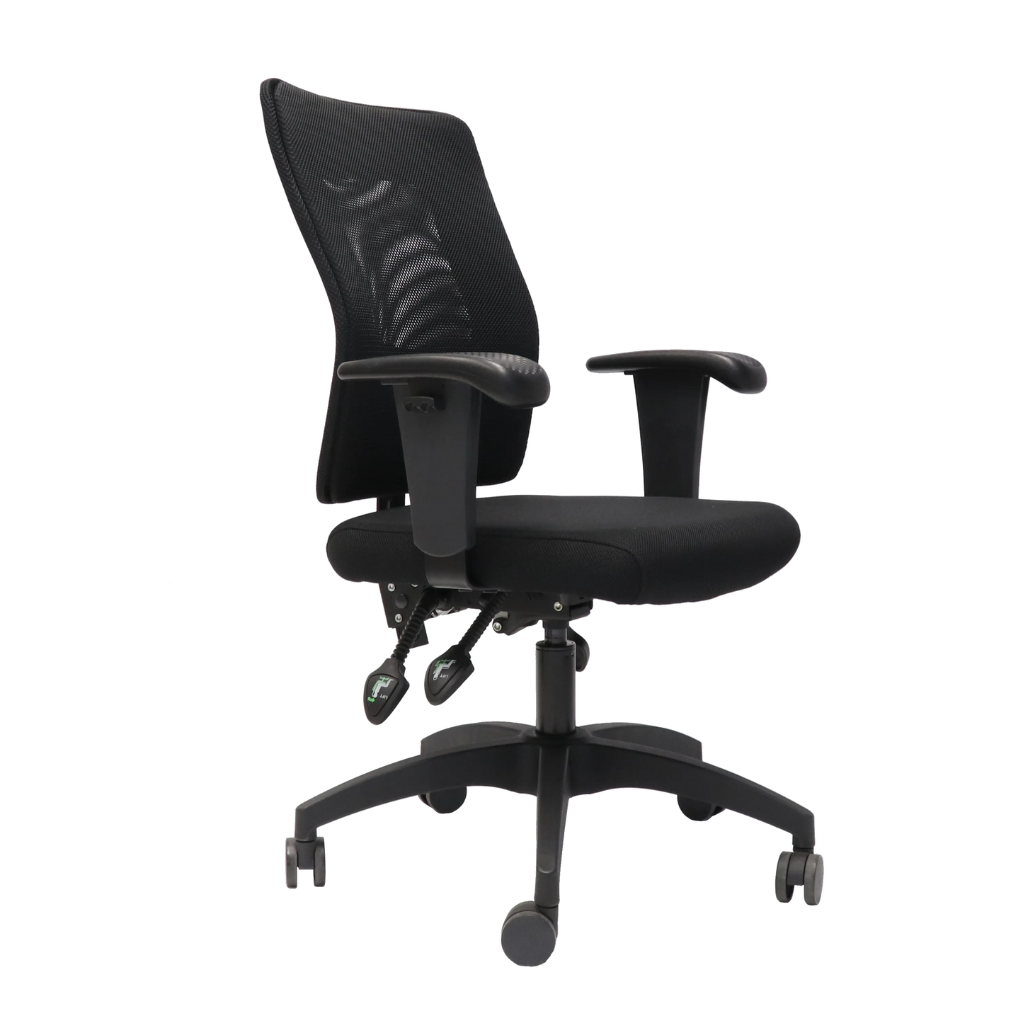 AM100 Mesh Operator Chair