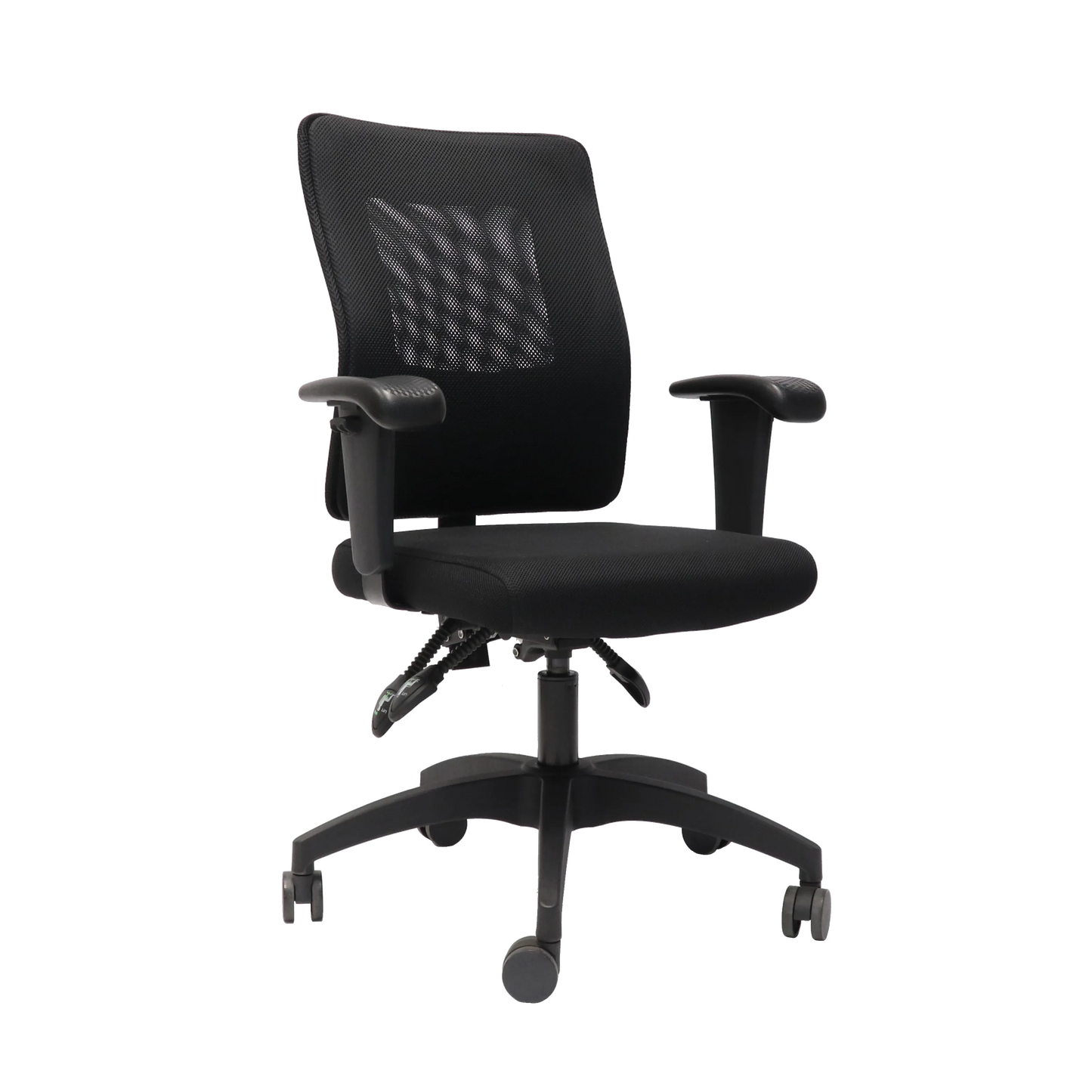 AM100 Mesh Operator Chair