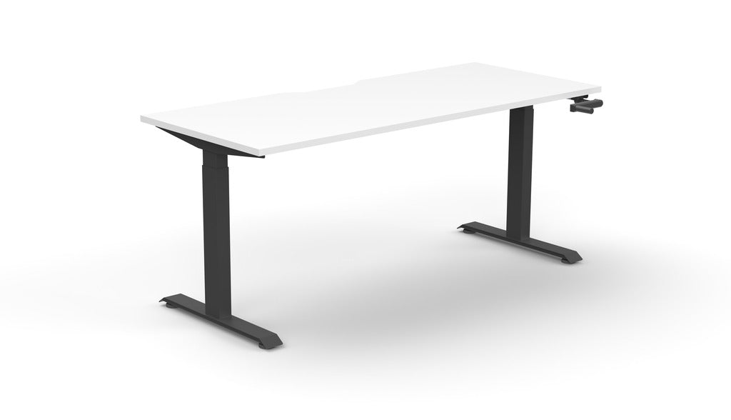 Boost Crank Single Sided Workstation