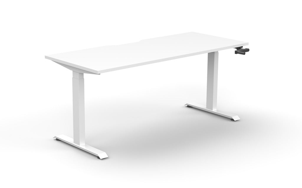 Boost Crank Single Sided Workstation