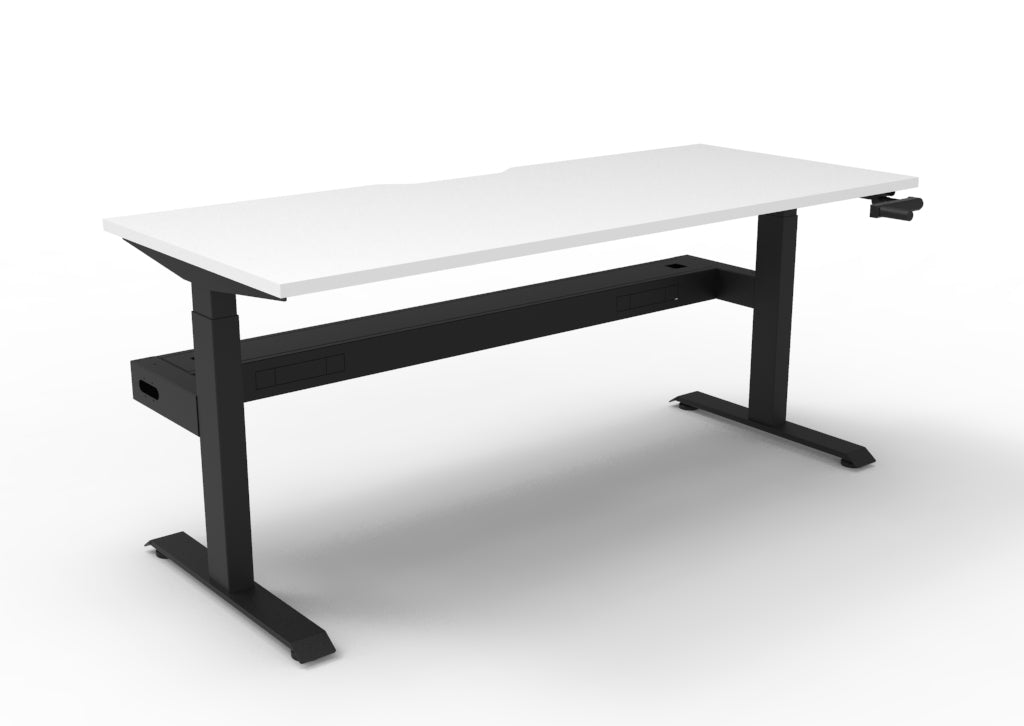 Boost Crank Single Sided Workstation