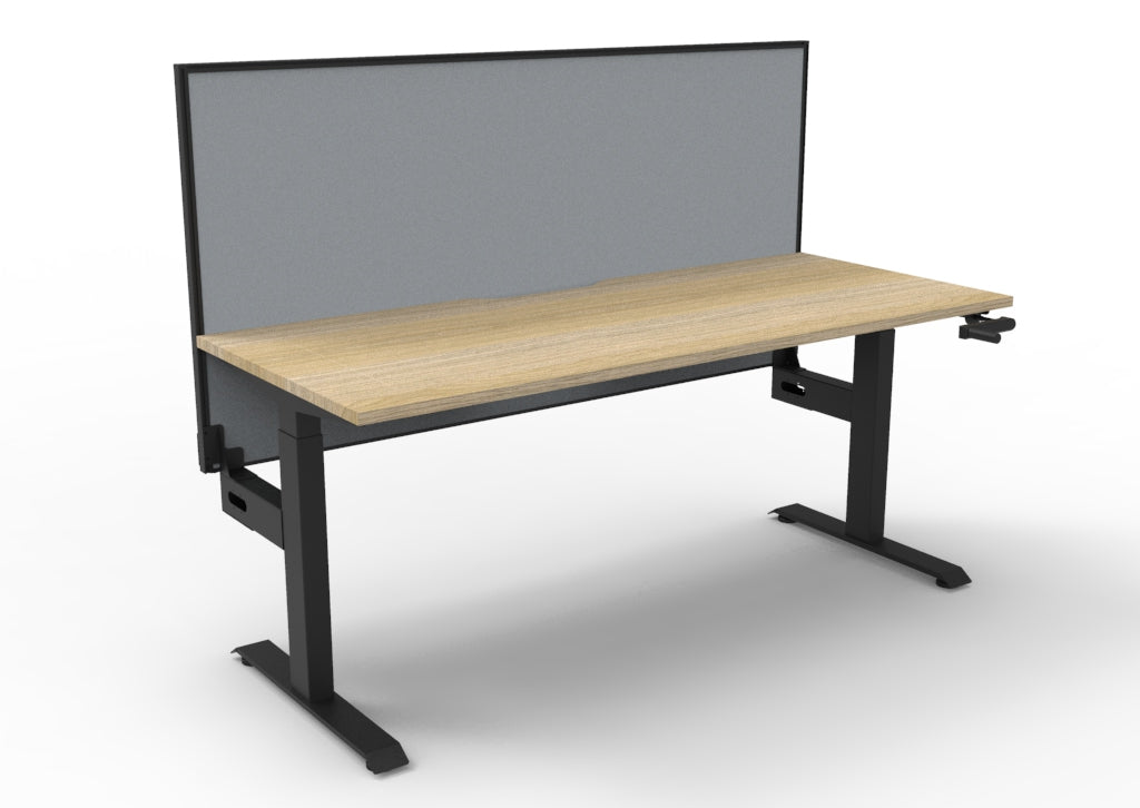Boost Crank Single Sided Workstation