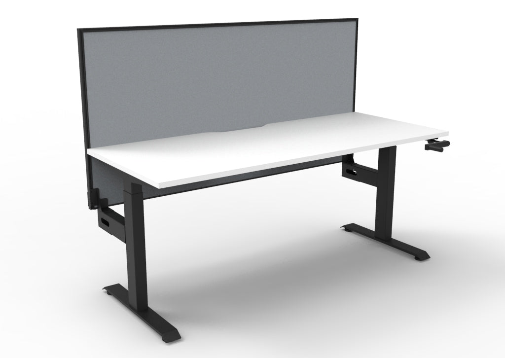 Boost Crank Single Sided Workstation