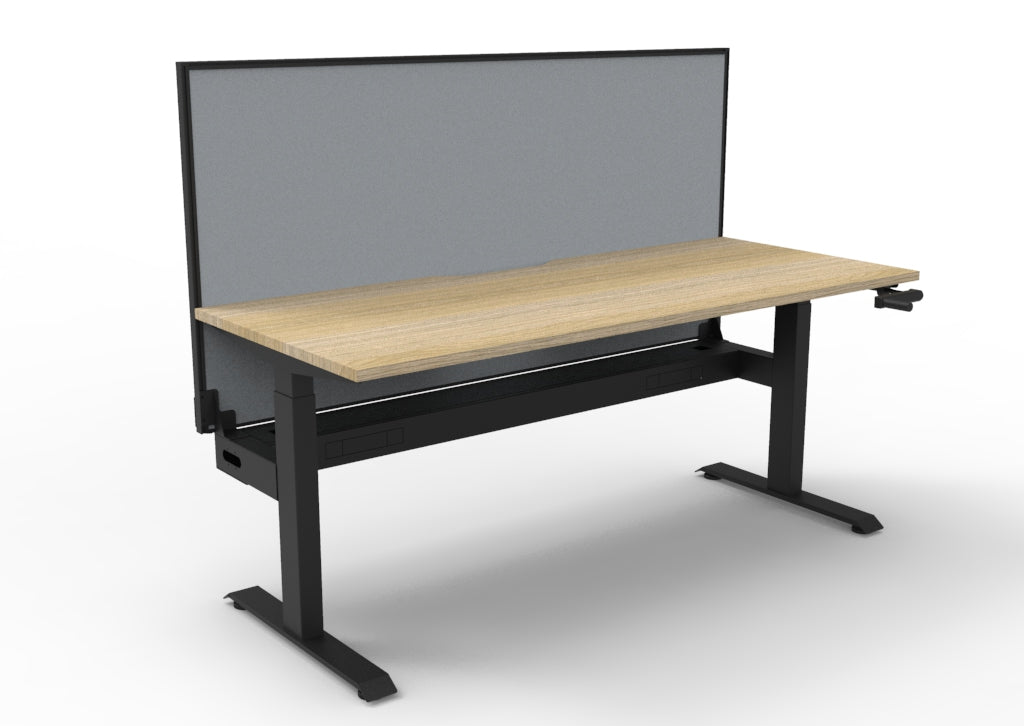 Boost Crank Single Sided Workstation