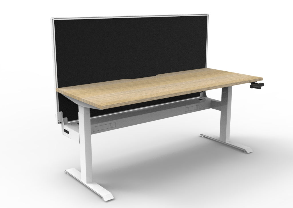Boost Crank Single Sided Workstation