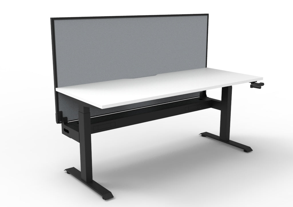 Boost Crank Single Sided Workstation