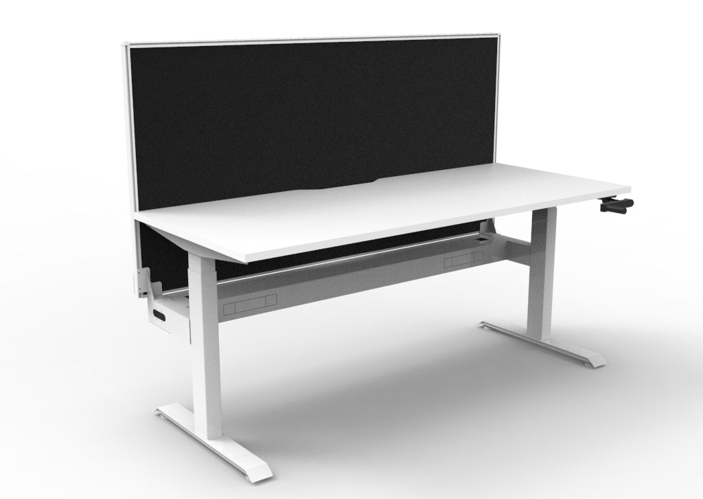 Boost Crank Single Sided Workstation