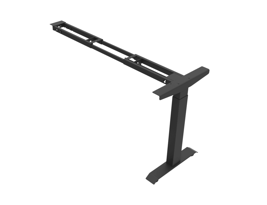 Boost Crank Return Frame
