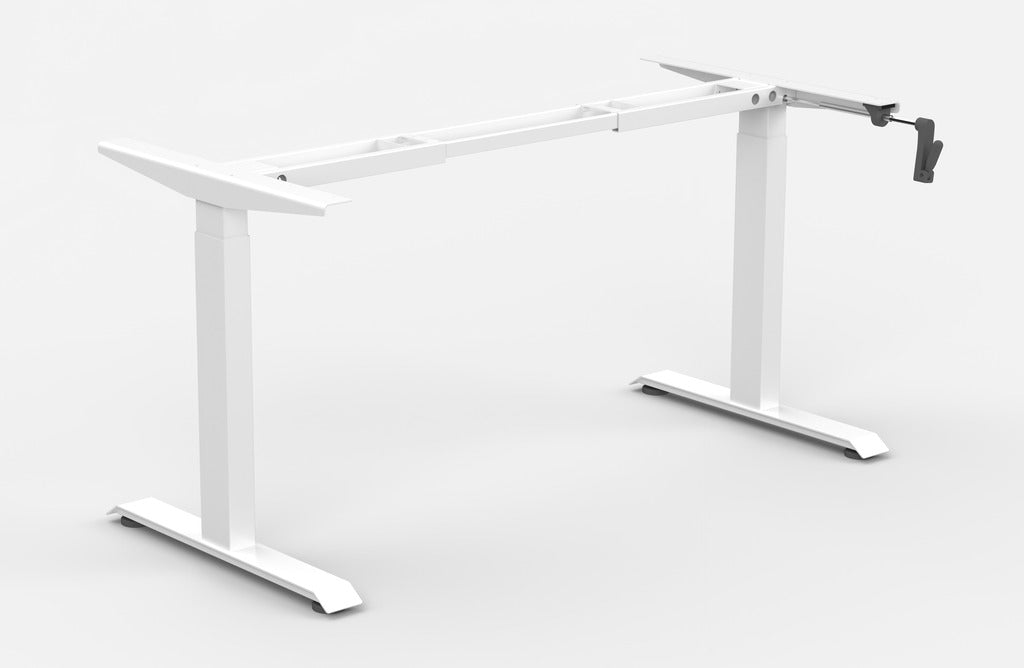 Boost Crank Single Sided Frame