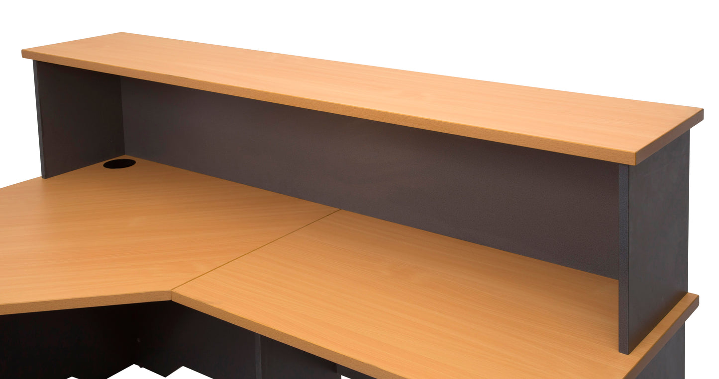 Rapid Worker Rectangular Reception Hob