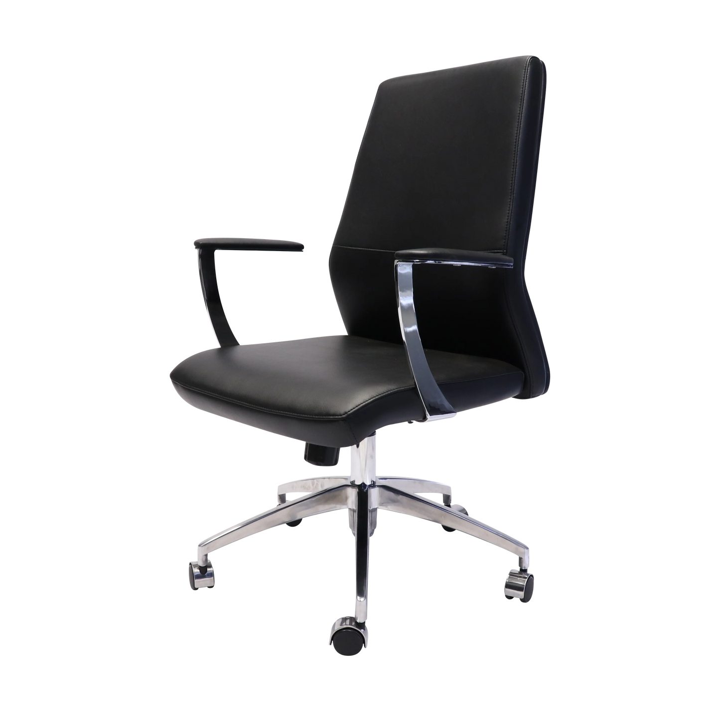 CL3000M Medium Back Chair