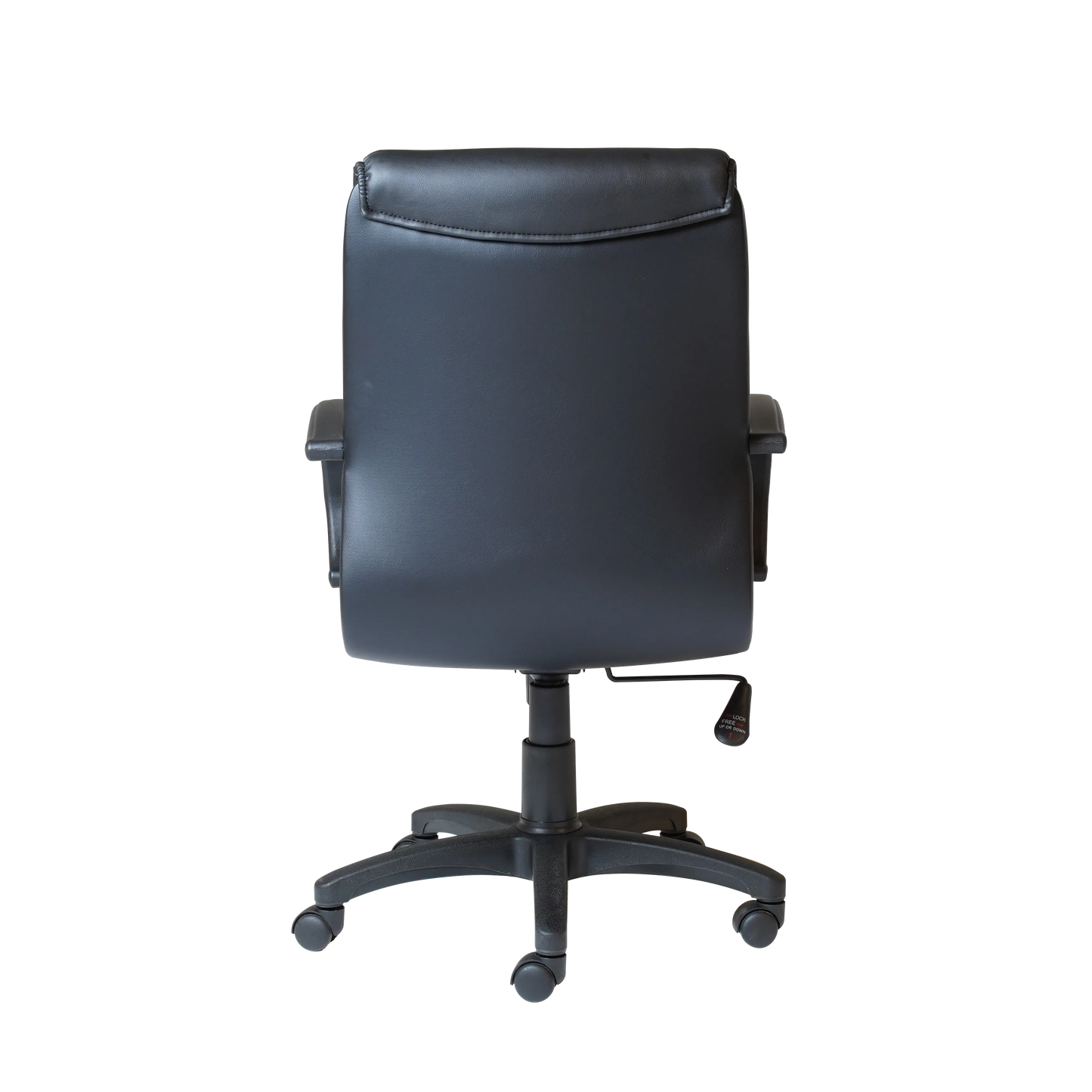 CL610 Medium Back PU Executive Chair