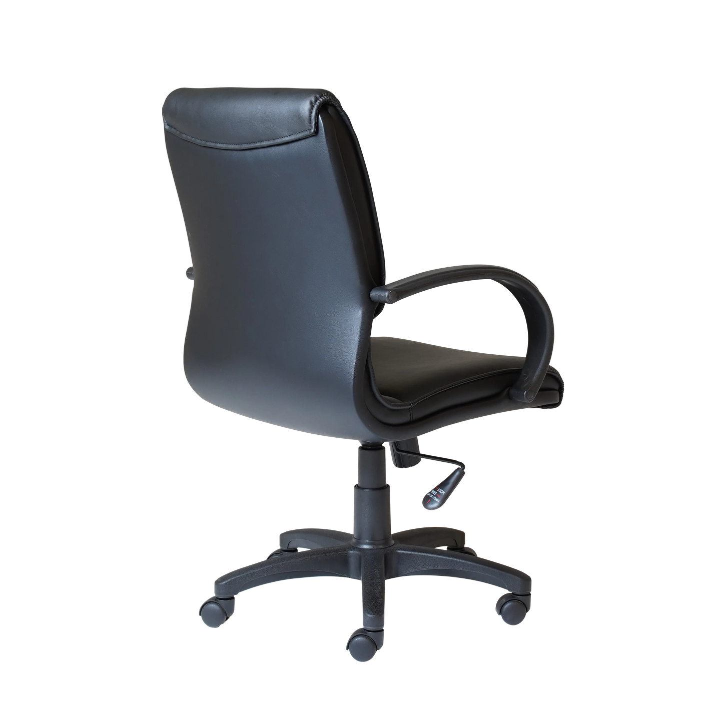 CL610 Medium Back PU Executive Chair