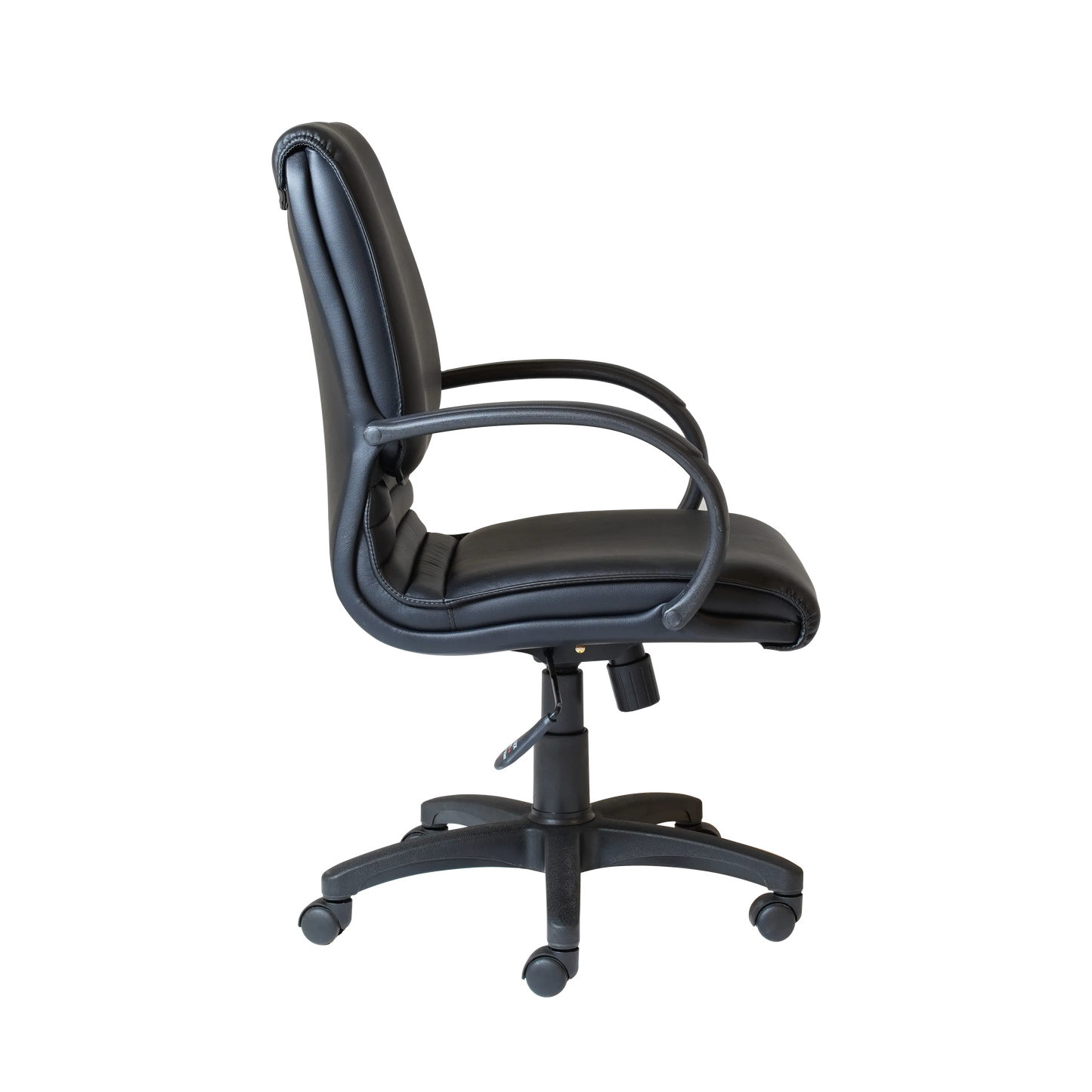 CL610 Medium Back PU Executive Chair