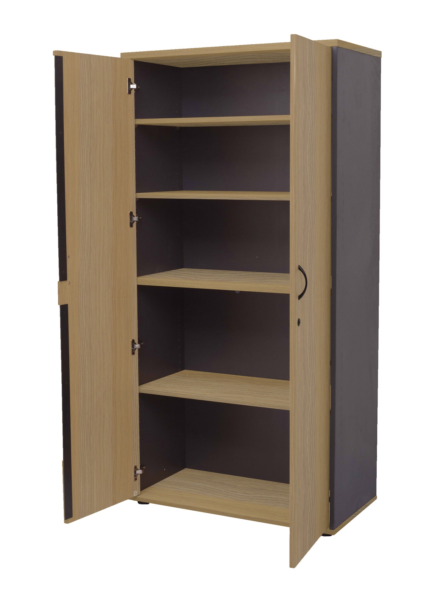 Rapid Worker Lockable Cupboard