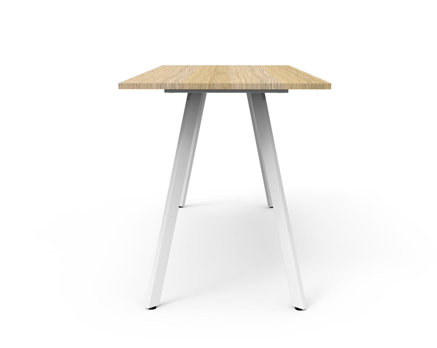 Delux Eternity High Bar Table