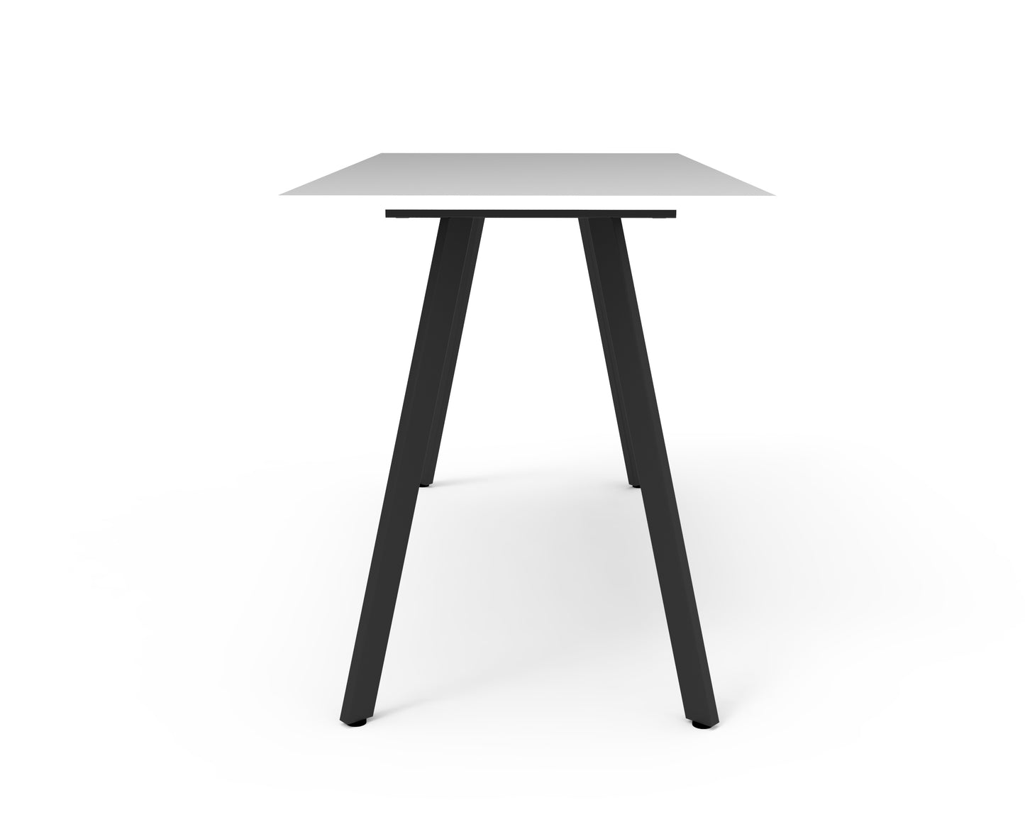 Delux Eternity High Bar Table