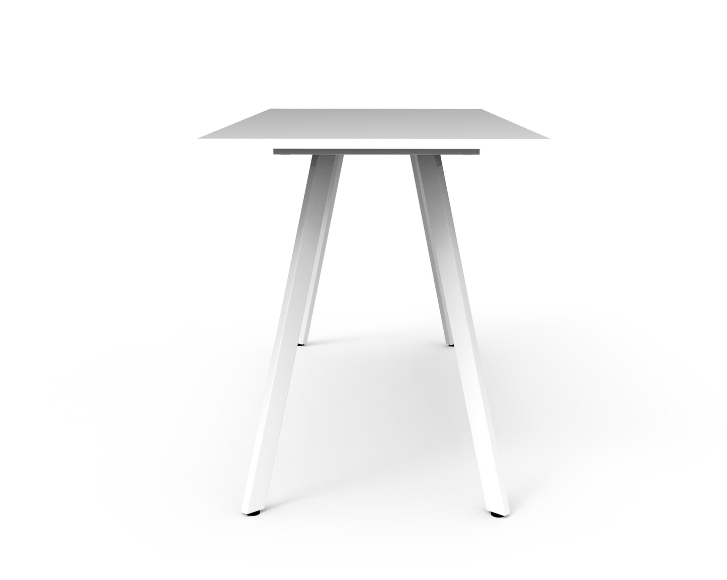 Delux Eternity High Bar Table