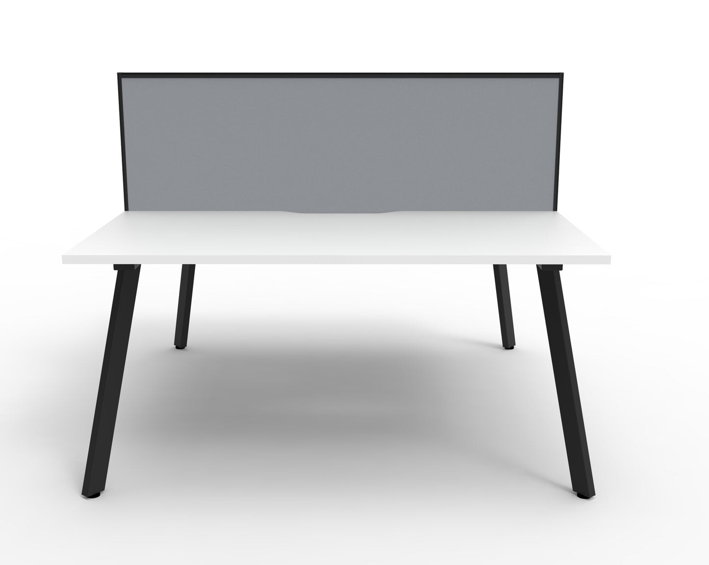 Delux Eternity Back to Back Workstation - POD Of 2
