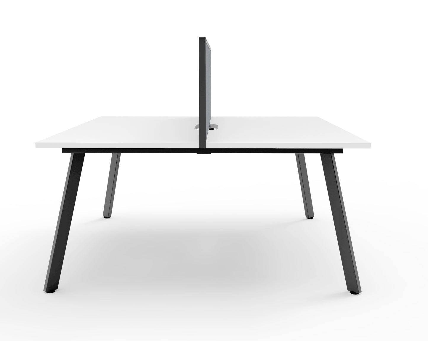 Delux Eternity Back to Back Workstation - POD Of 2