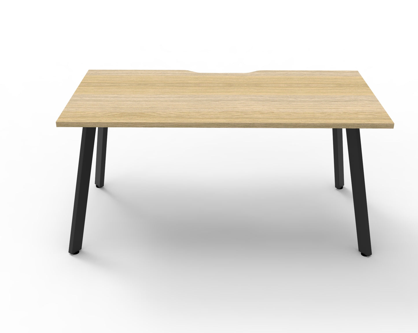 Delux Eternity Single Sided Workstation