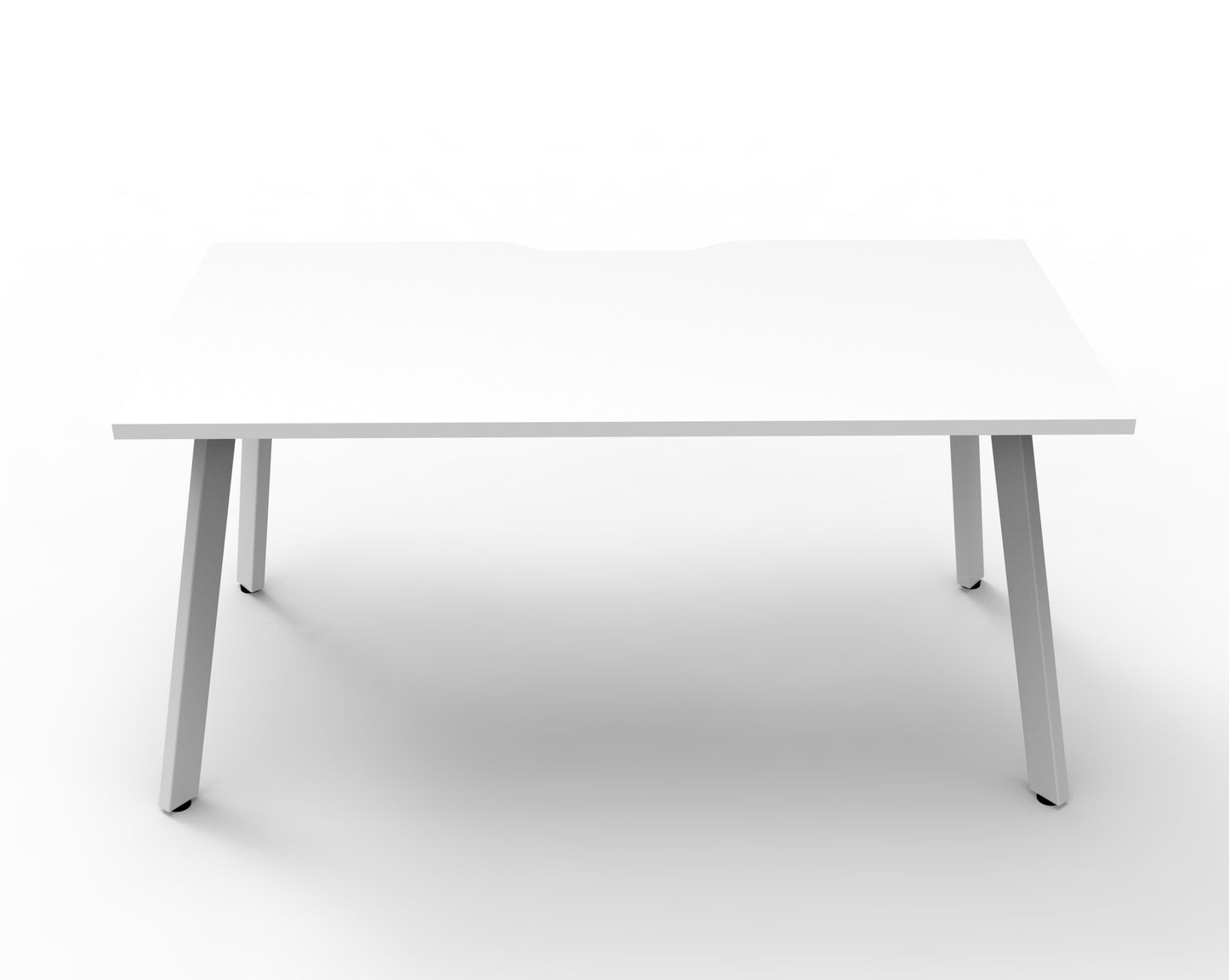 Delux Eternity Single Sided Workstation