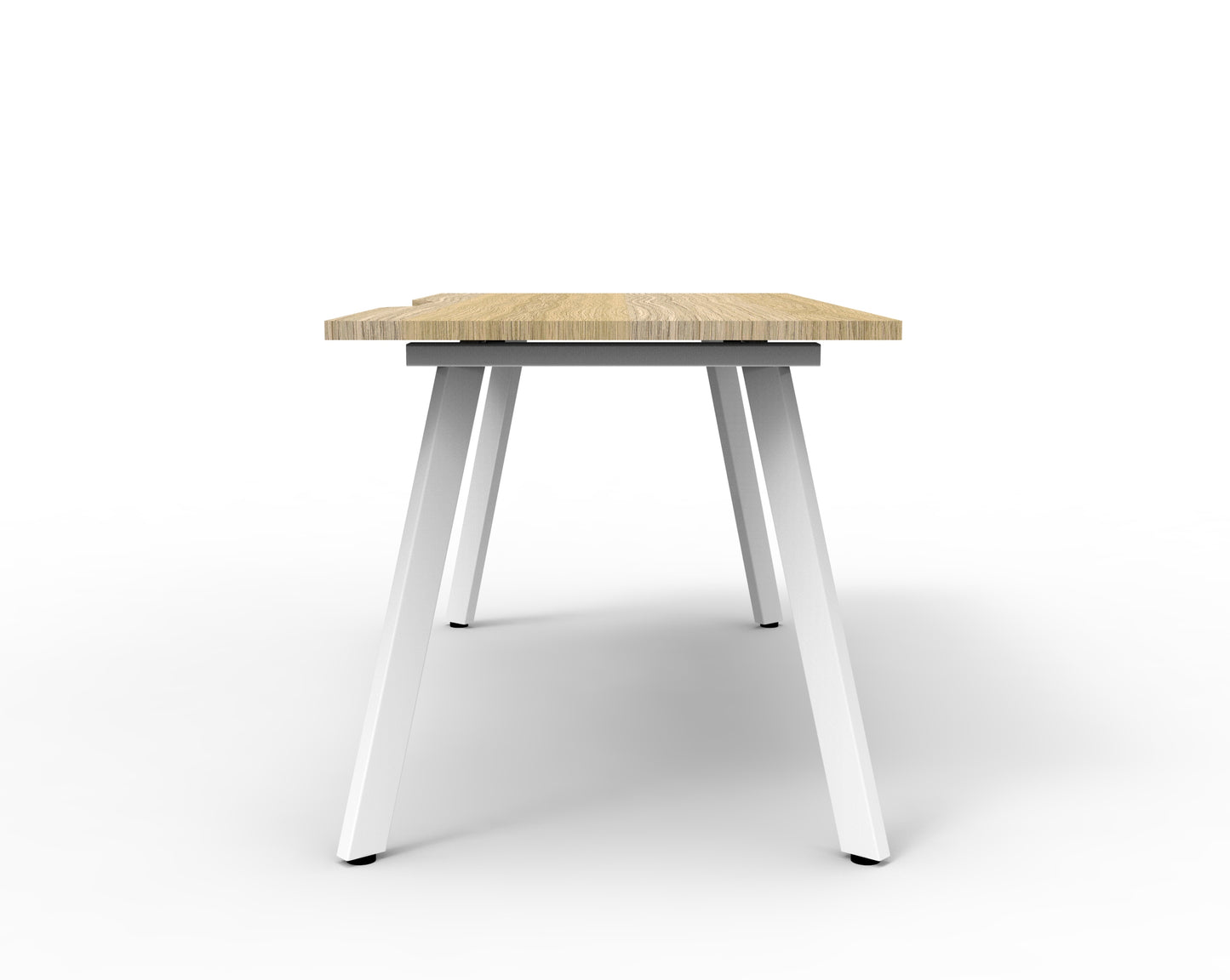 Delux Eternity Single Sided Workstation