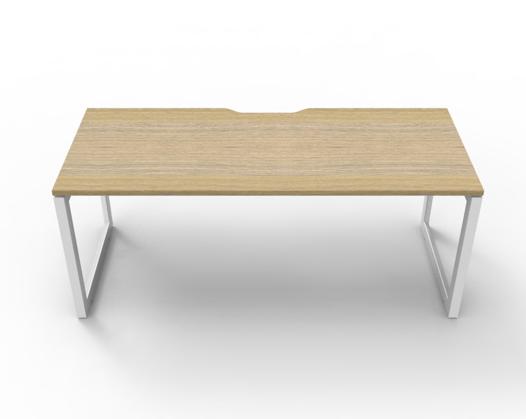 Delux Rapid Infinity Single Sided Desk