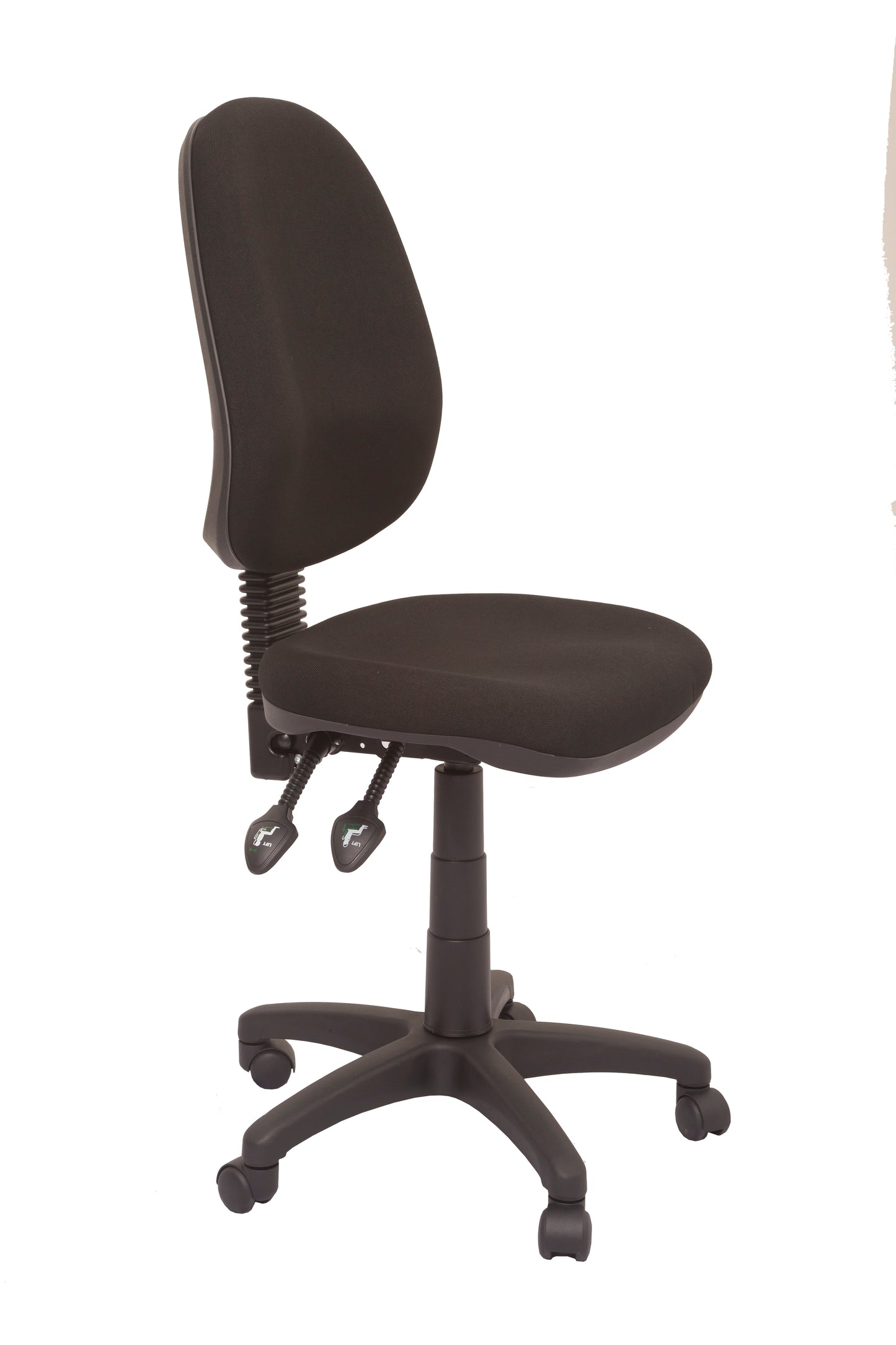 EC070BH High Back Operator Chair