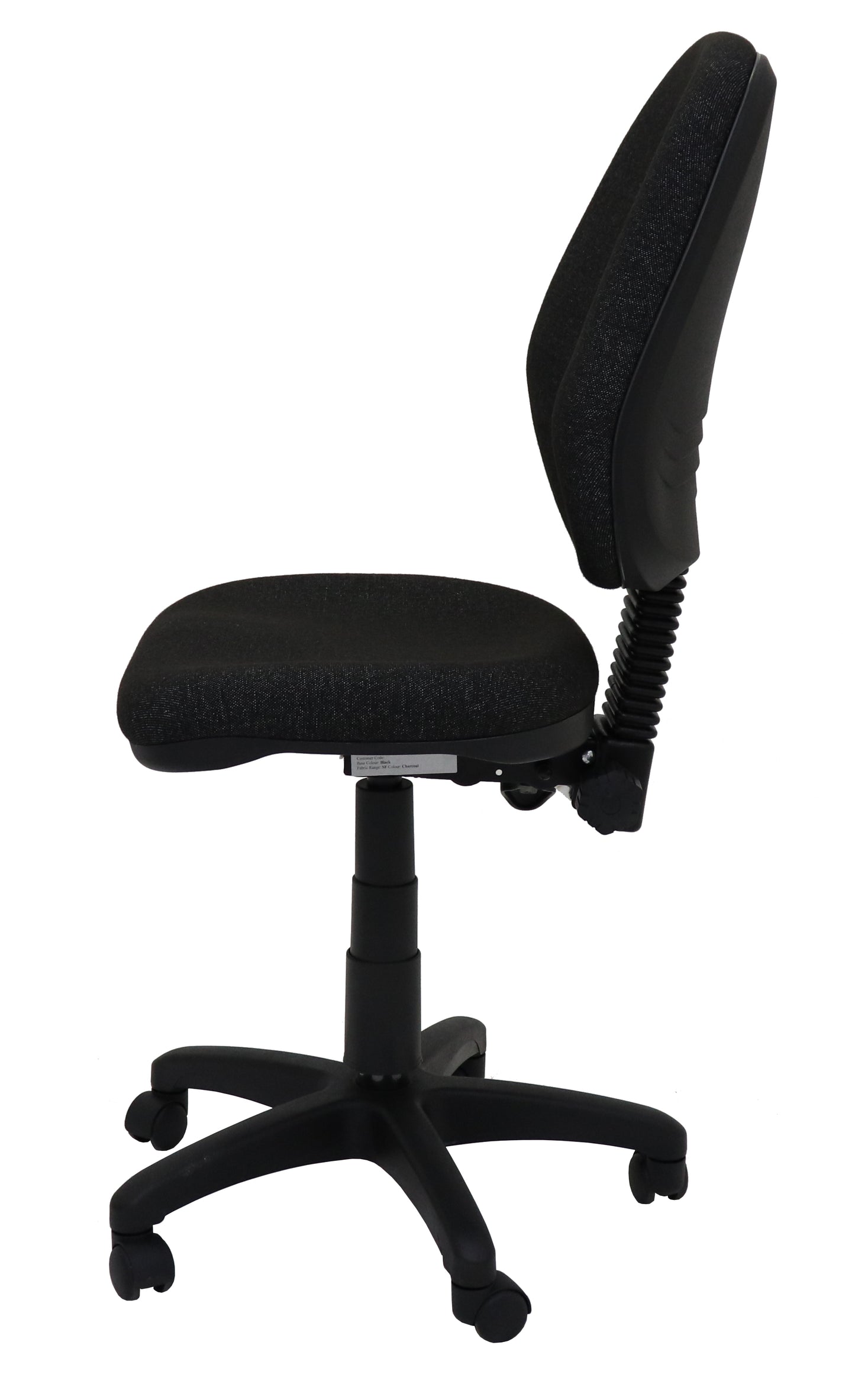 EC070BH High Back Operator Chair