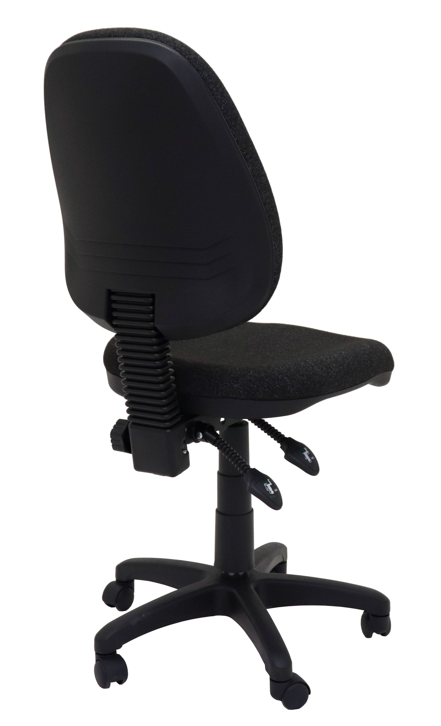 EC070BH High Back Operator Chair
