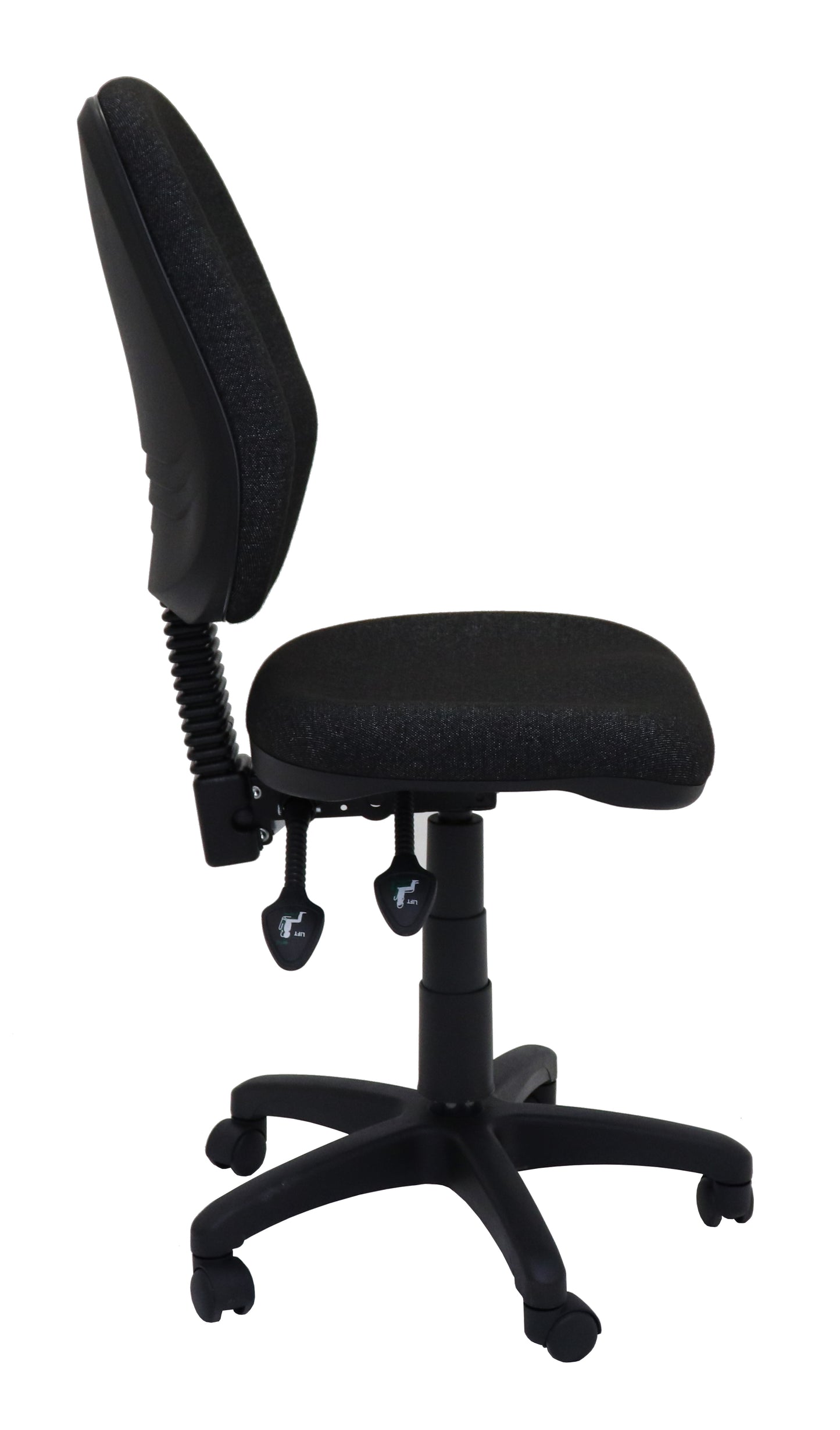 EC070BH High Back Operator Chair