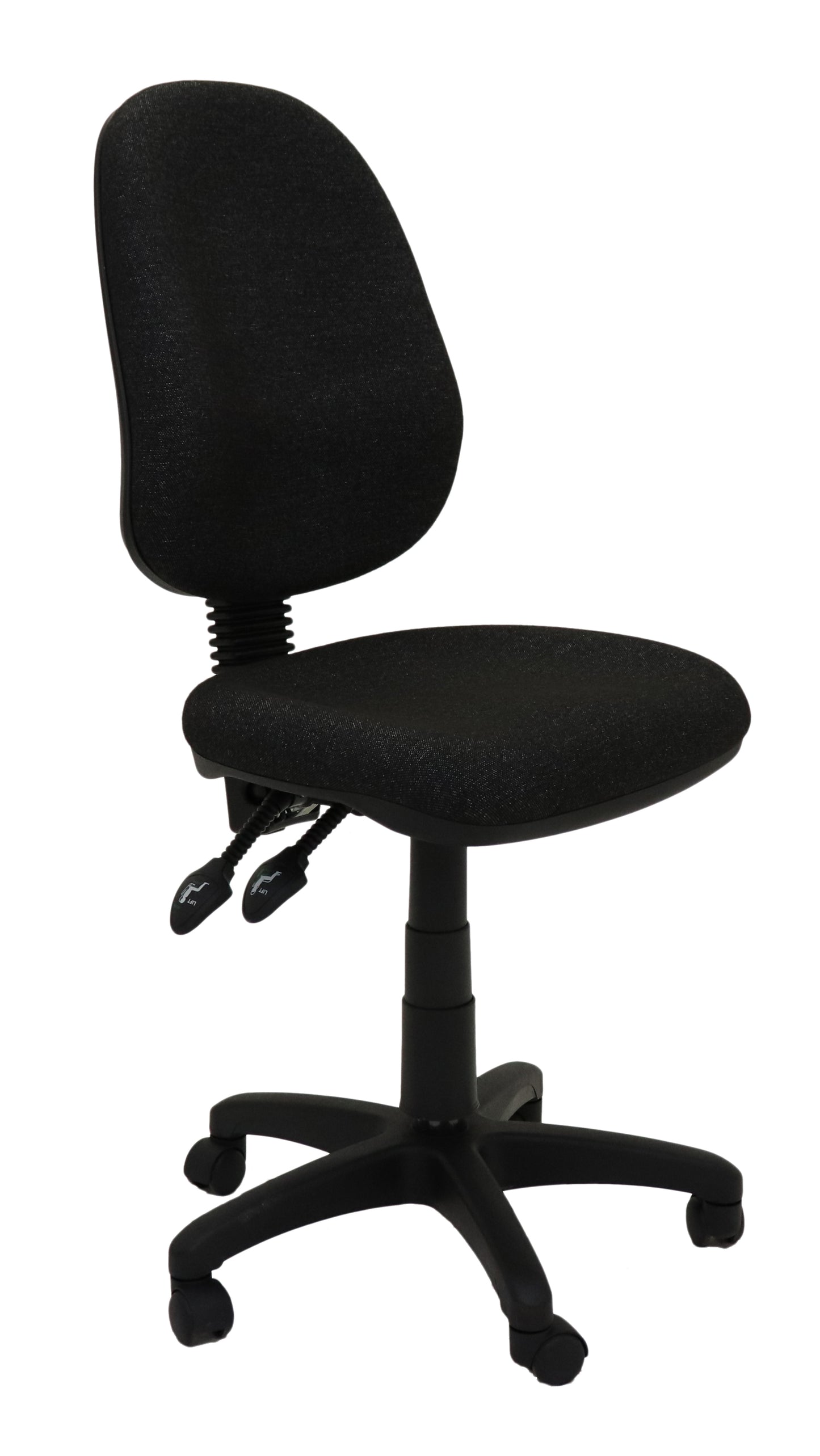 EC070BH High Back Operator Chair