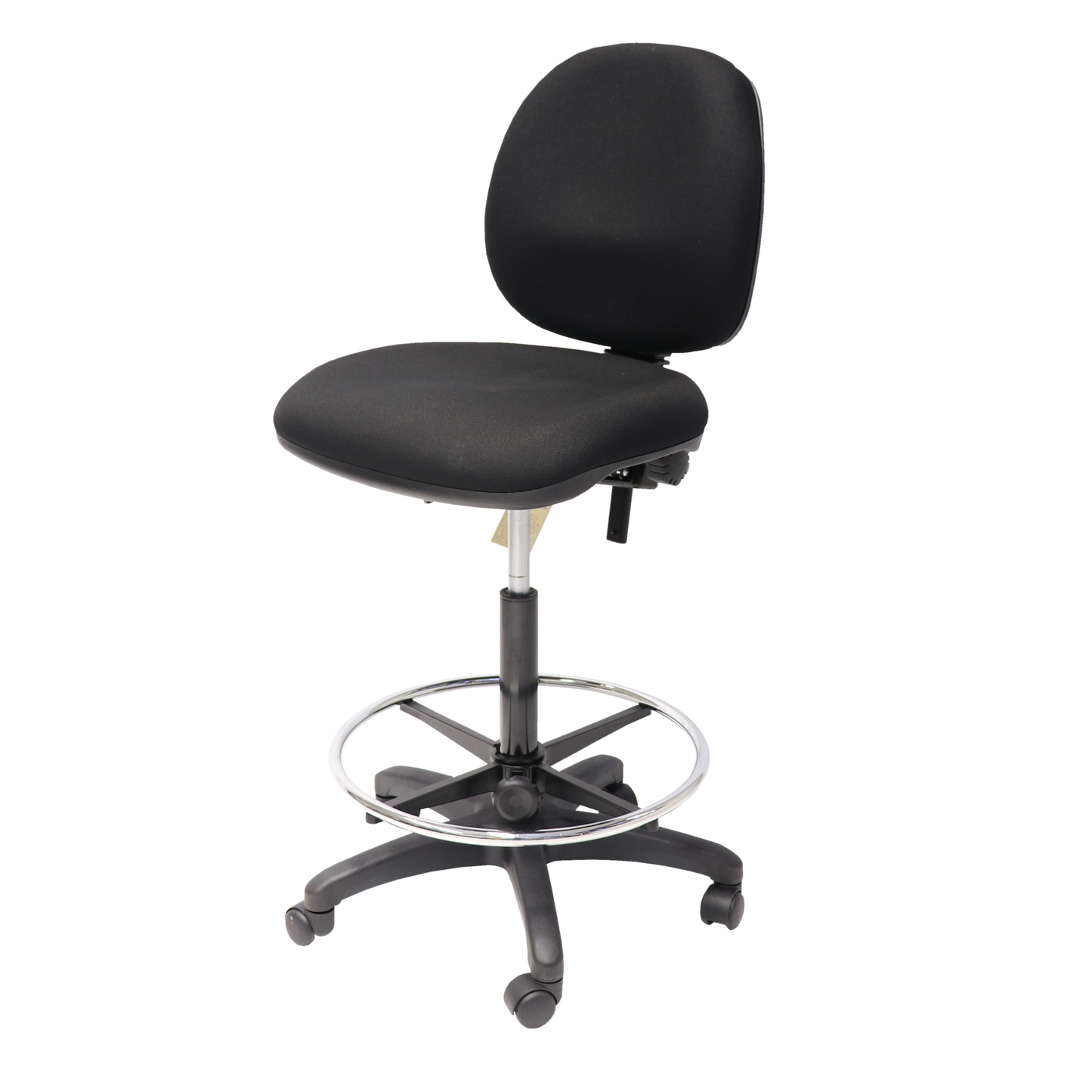 EC070BM DRAFTING Medium Back Drafting Chair