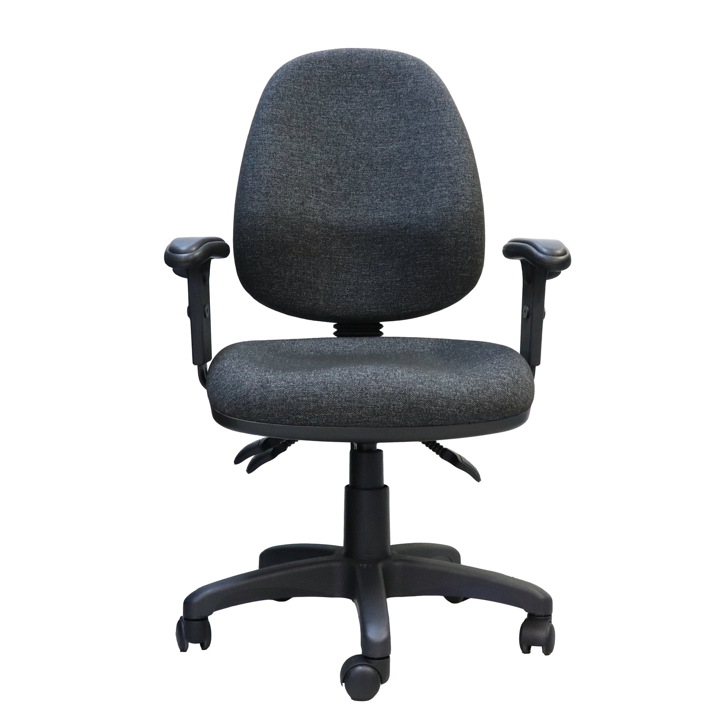 EC070CH High Back Ergo Operator Chair
