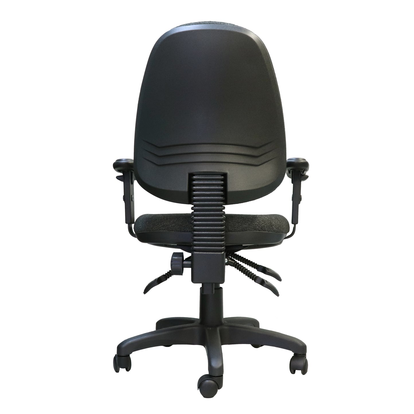 EC070CH High Back Ergo Operator Chair