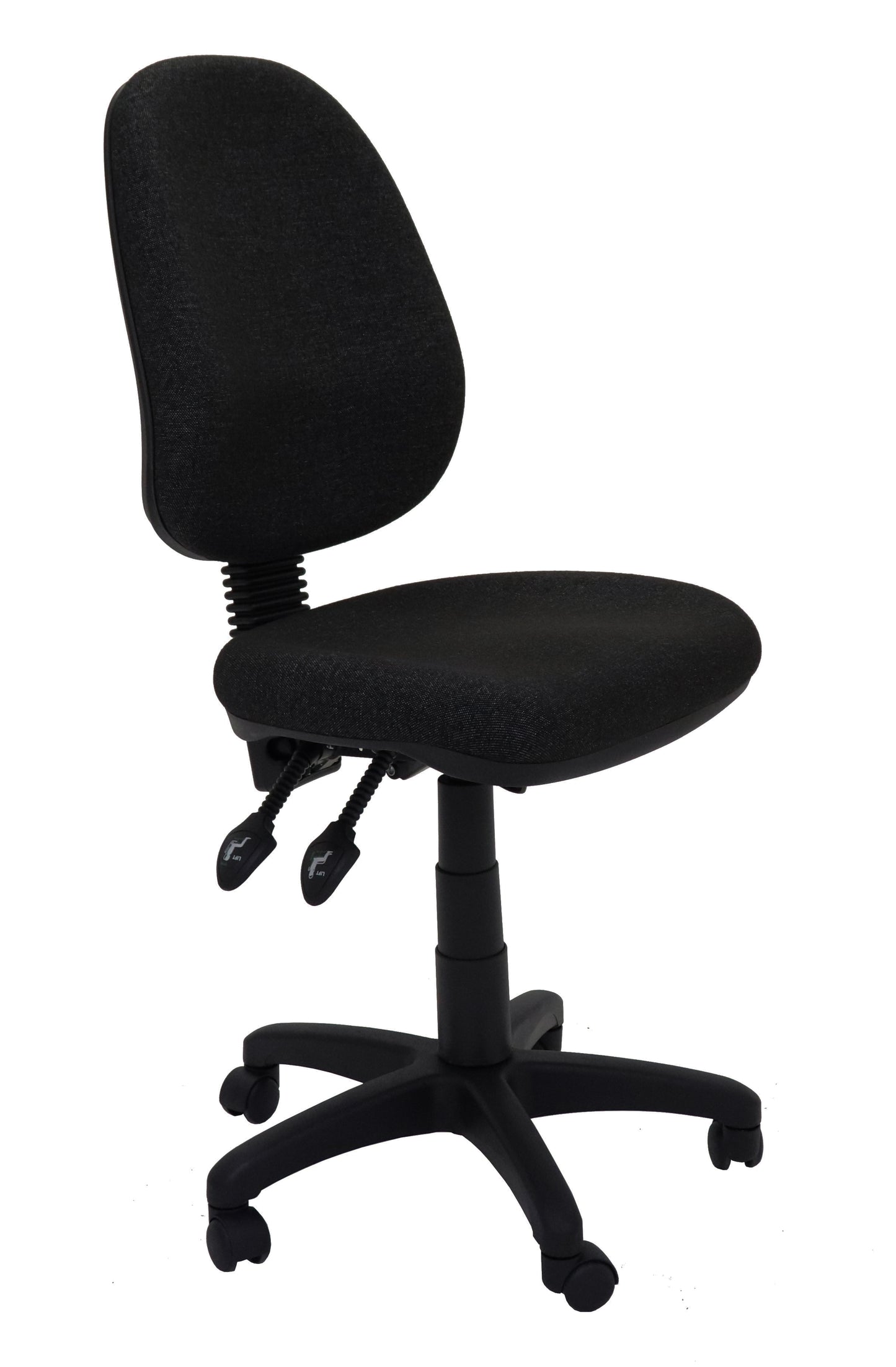 EC070CH High Back Ergo Operator Chair