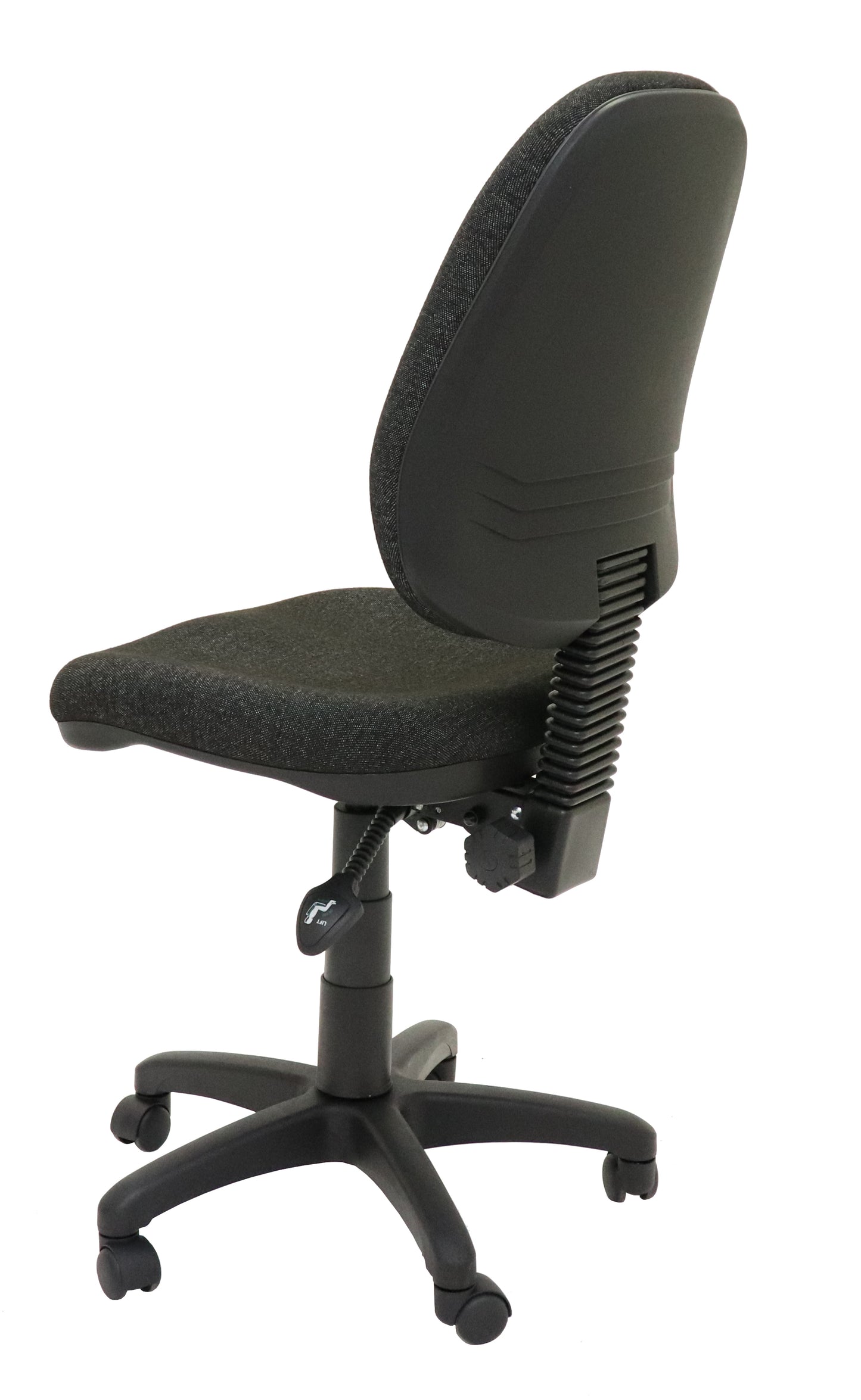 EC070CH High Back Ergo Operator Chair