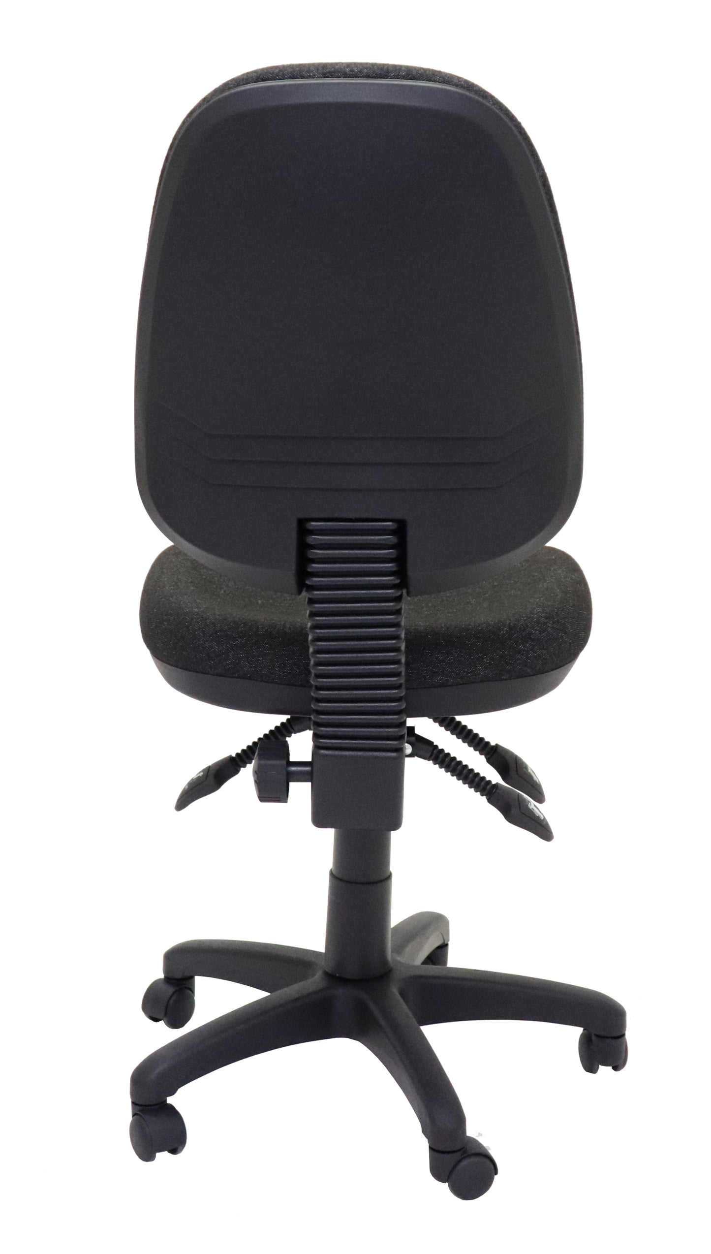 EC070CH High Back Ergo Operator Chair