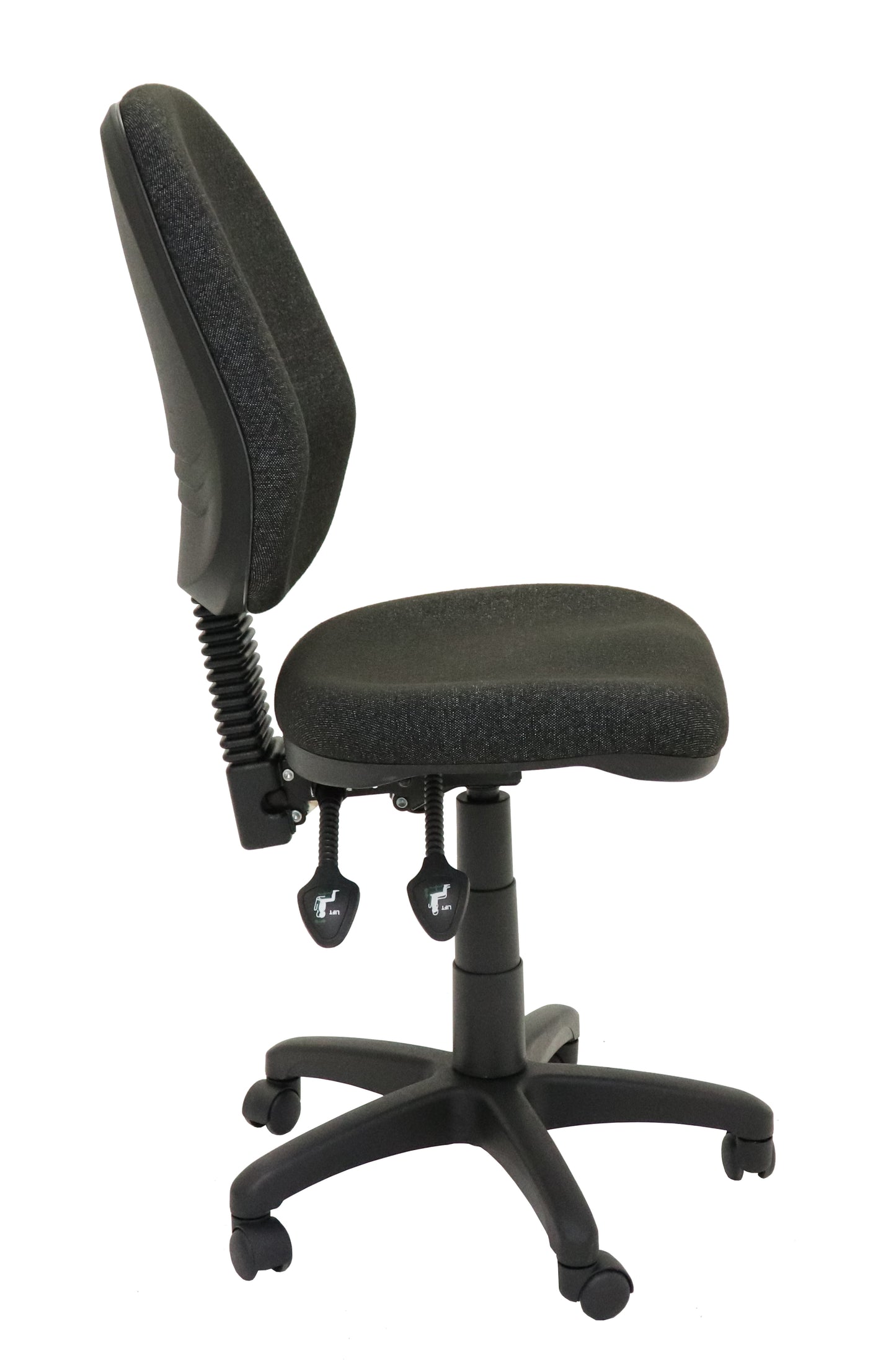 EC070CH High Back Ergo Operator Chair