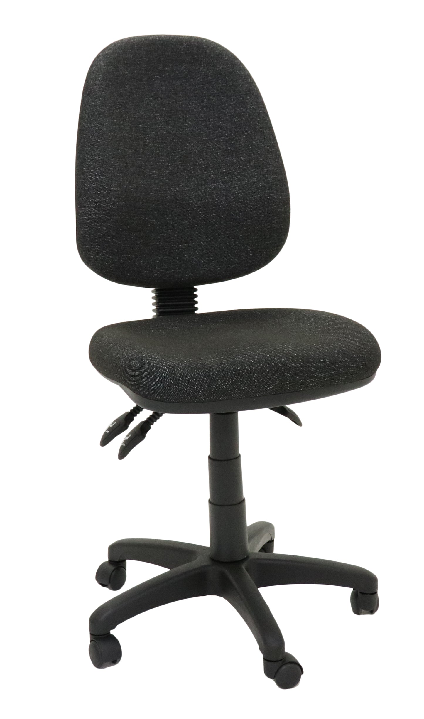 EC070CH High Back Ergo Operator Chair