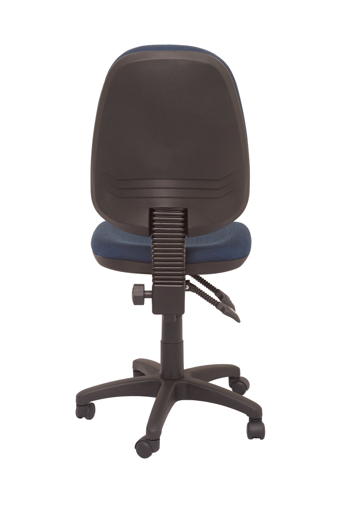 EC070CH High Back Ergo Operator Chair